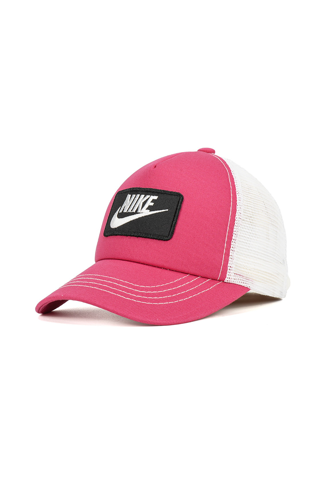 Casquette RASSI, Rose