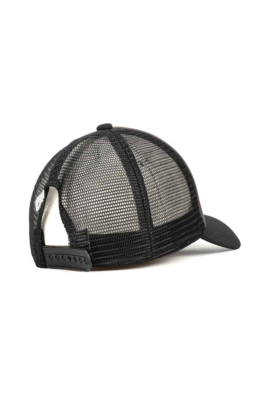 Casquette MRATI, Noir