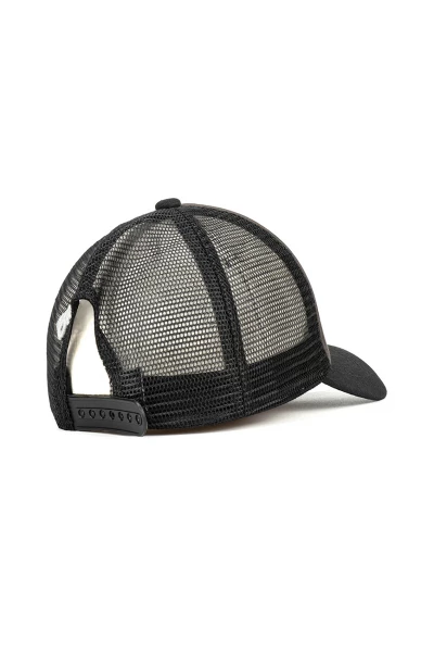 Casquette MRATI, Noir