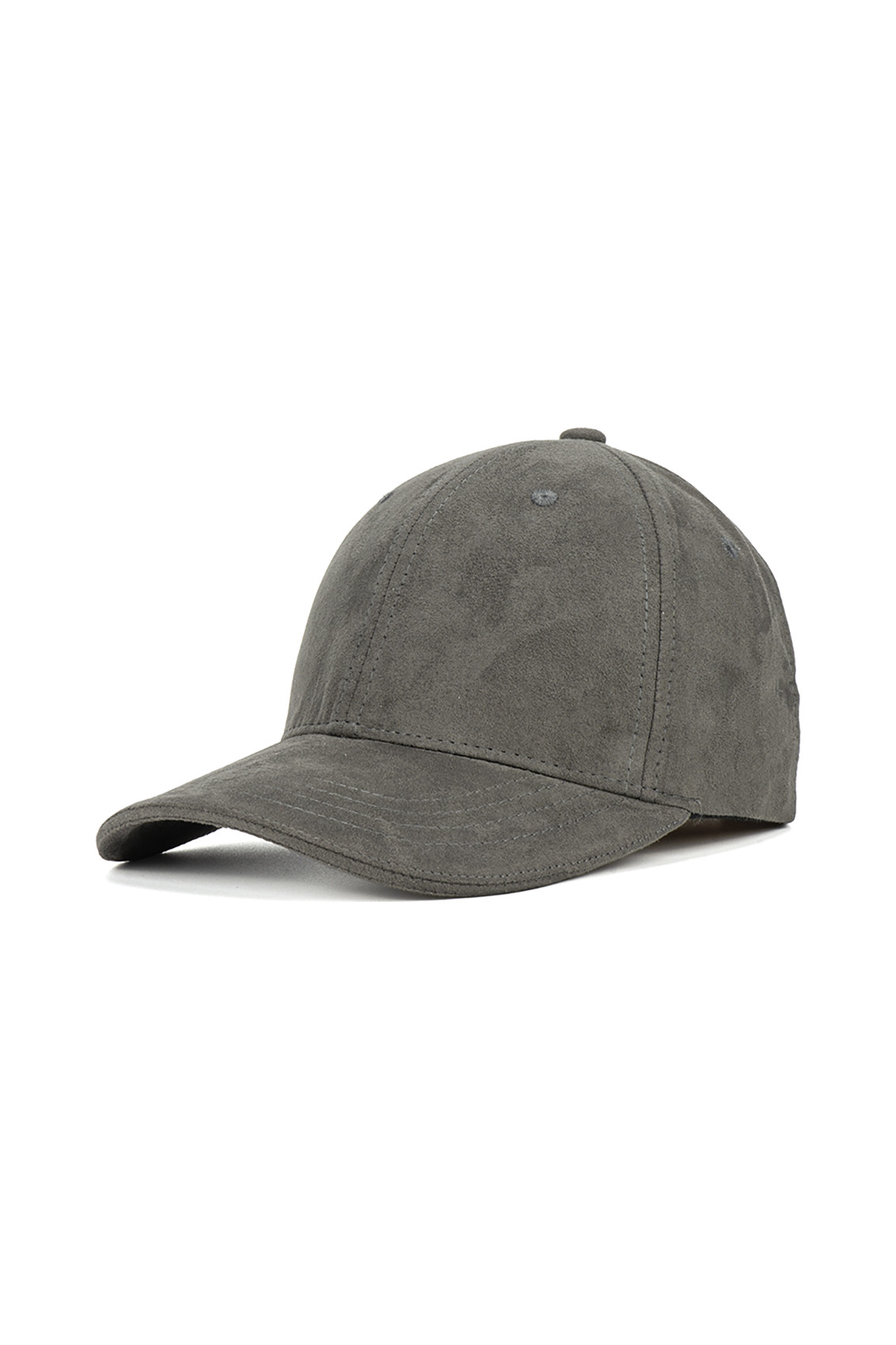 Casquette SIWAR, Gris