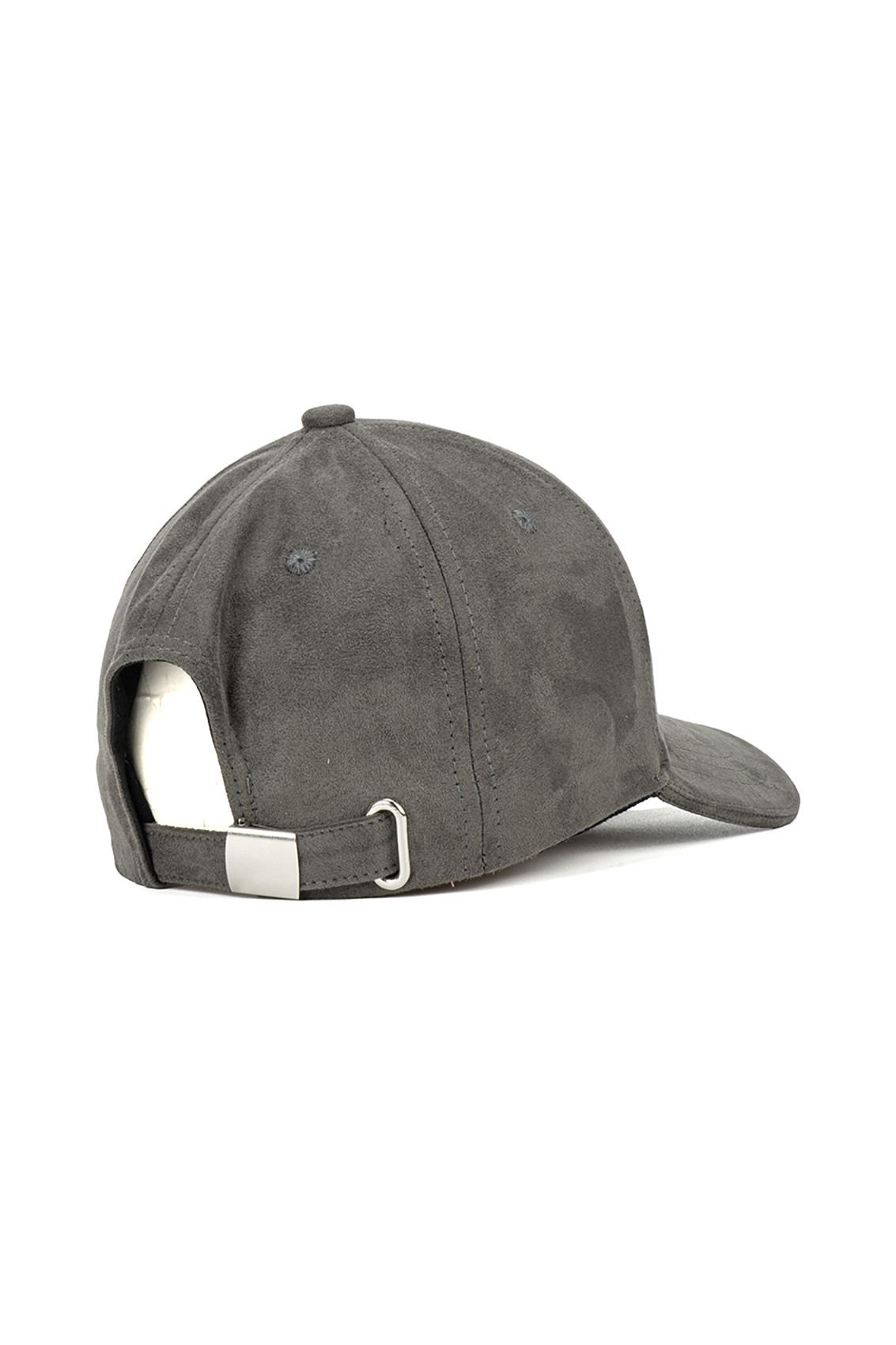 Casquette SIWAR, Gris