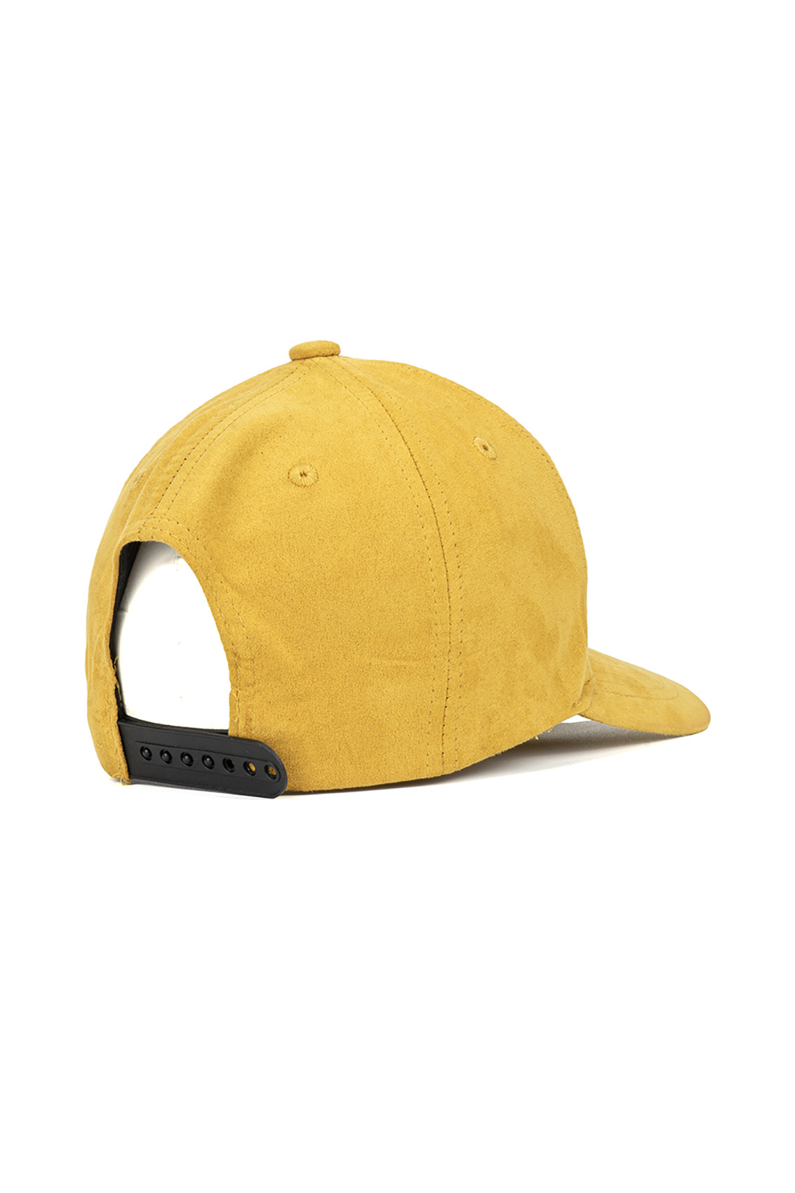 Casquette SIWAR, Jaune