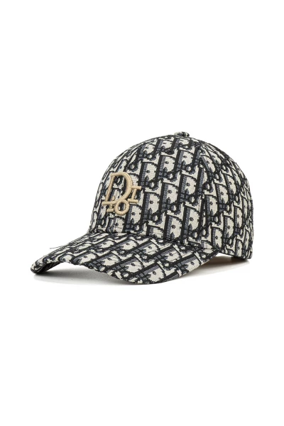 Casquette NABAA, Noir