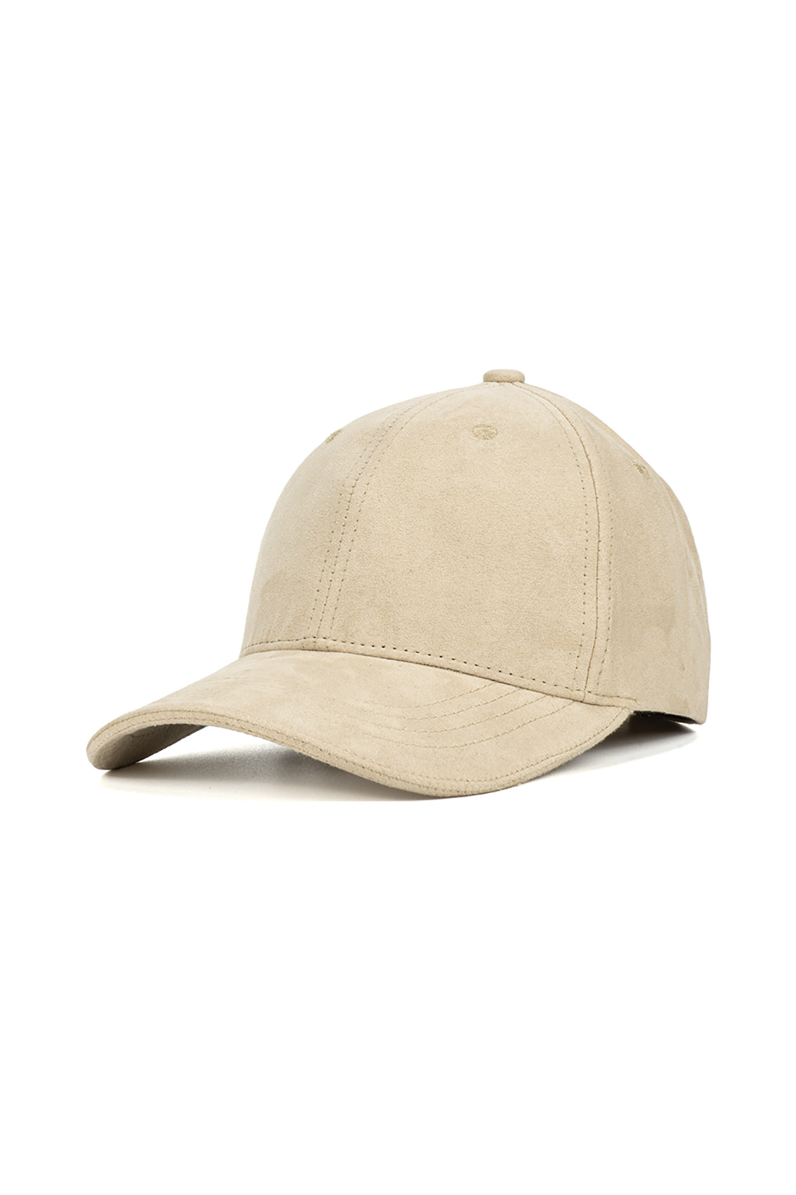 Casquette SIWAR, Beige