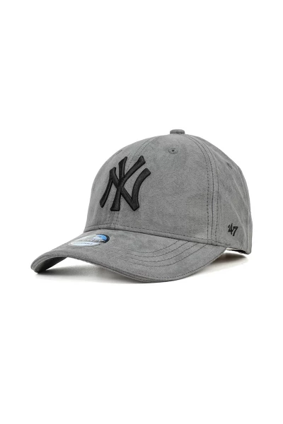 Casquette HMIDO, Gris