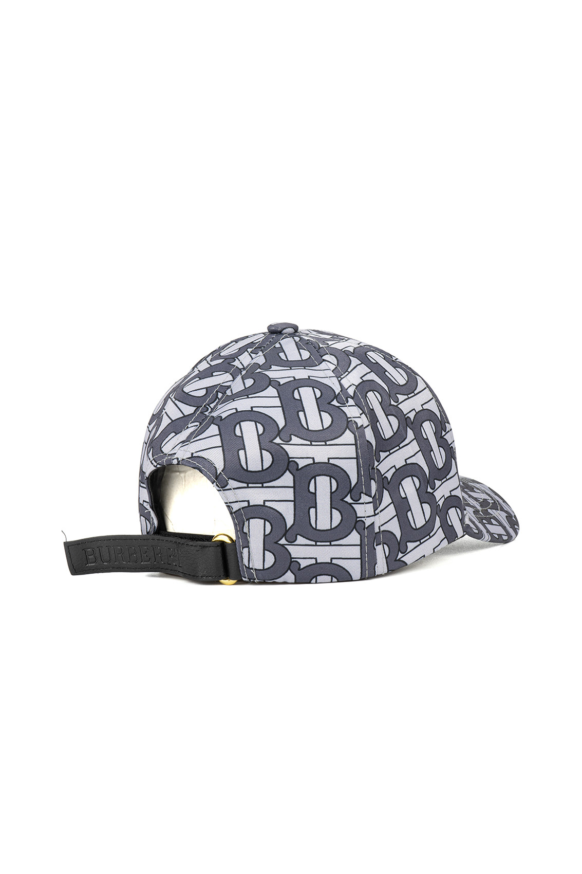 Casquette RASSY, Gris