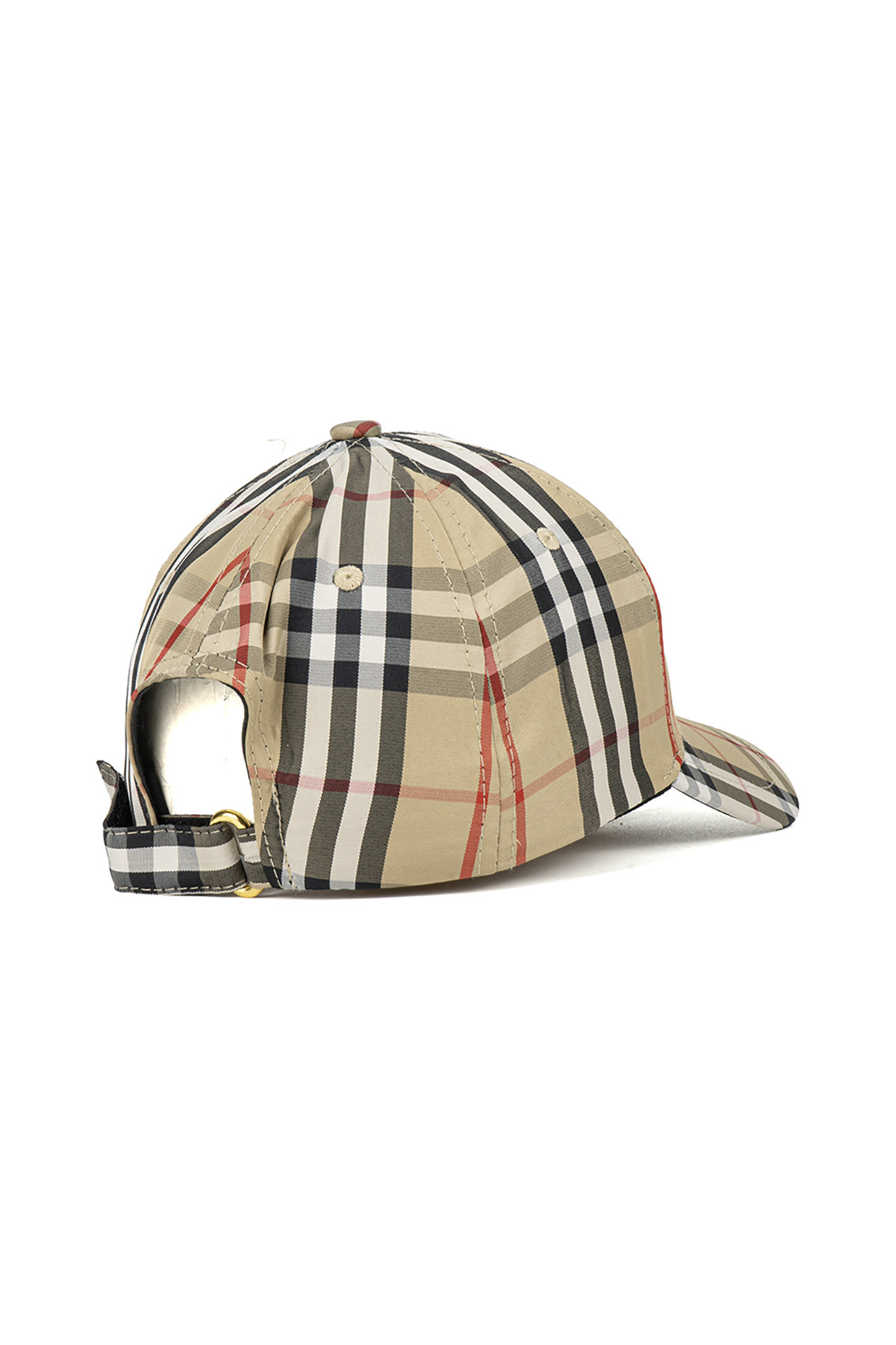 Casquette HAJA, Standard
