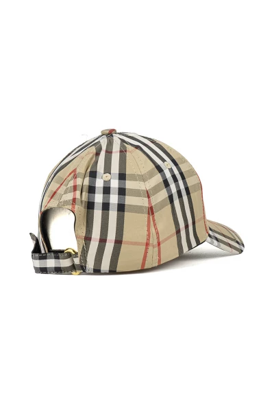 Casquette HAJA, Standard
