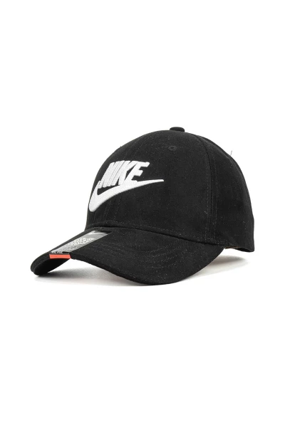 Casquette AMANI, Noir
