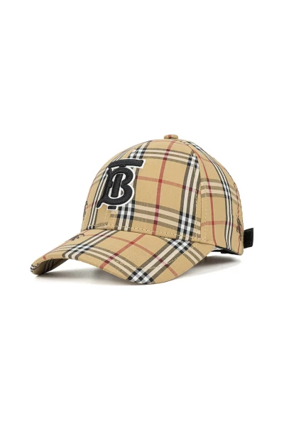 Casquette RYBA, Noir