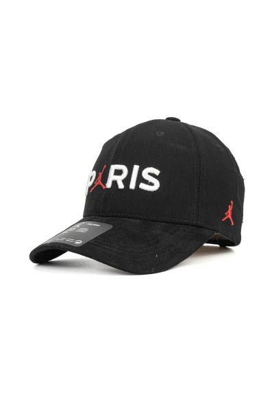 Casquette CHAKLAK, Noir