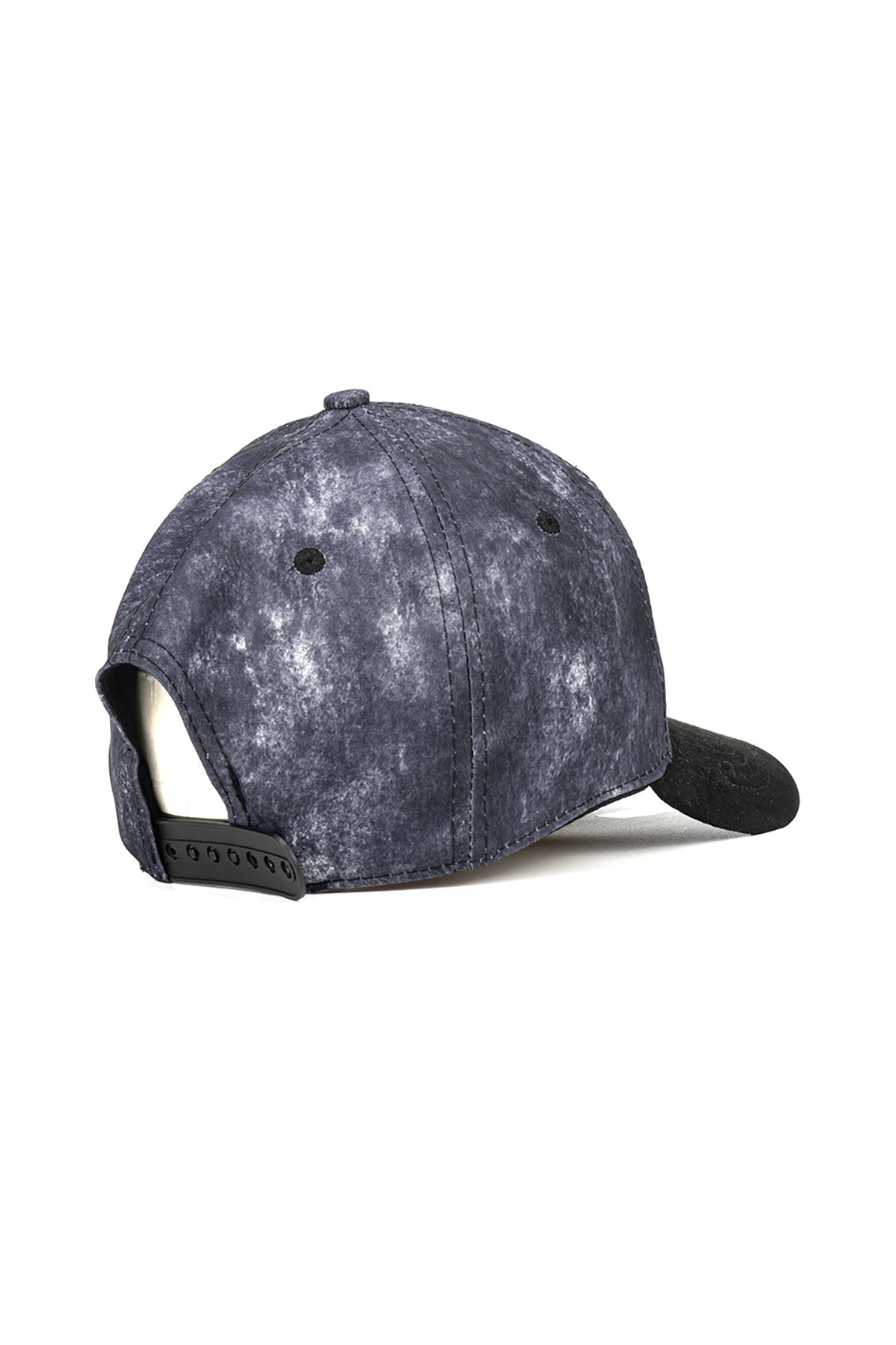 Casquette MARHABA, Bleu