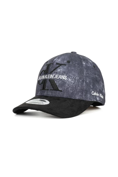 Casquette MARHABA, Bleu
