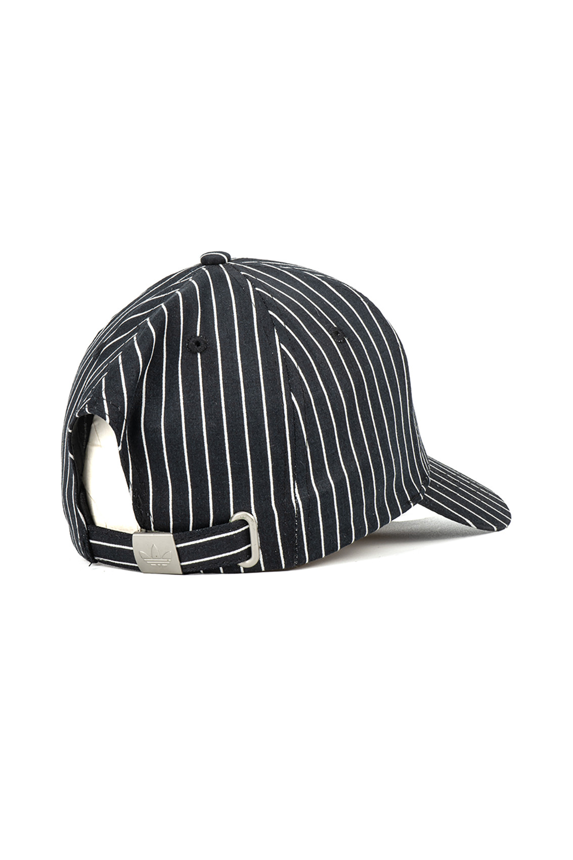 Casquette WAJID, Noir