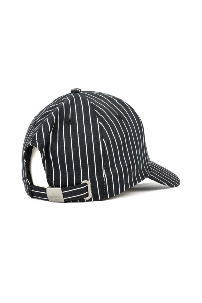 Casquette WAJID, Noir