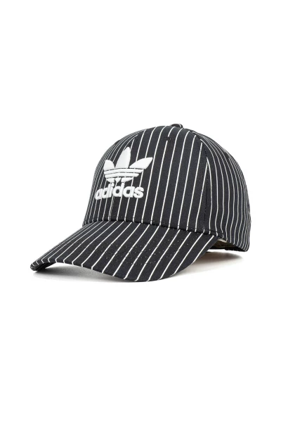 Casquette WAJID, Noir