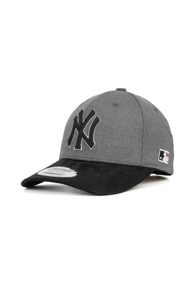 Casquette ZEN, Gris