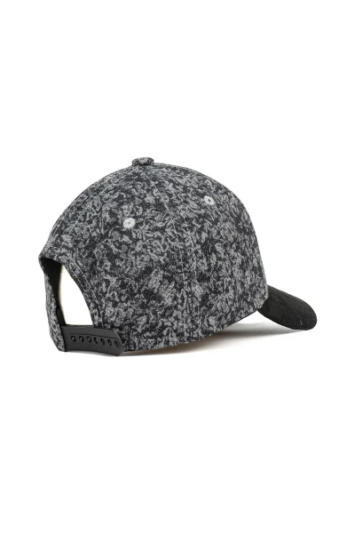 Casquette LAZE, Gris