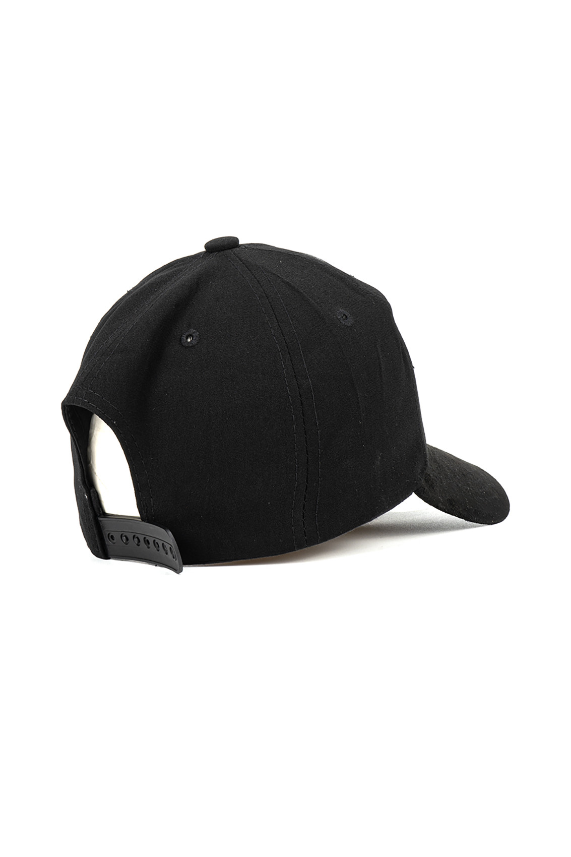 Casquette CHAKLAK, Noir