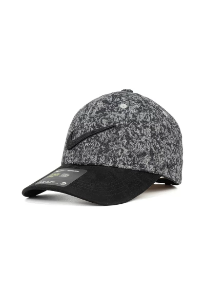 Casquette LAZE, Gris