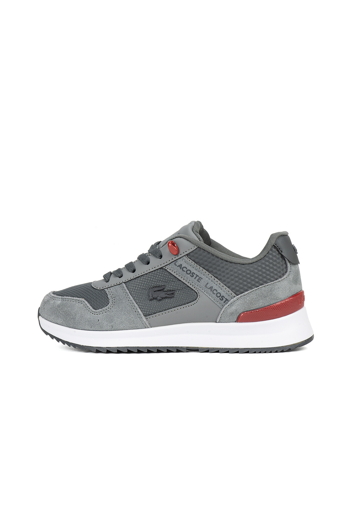 Espadrille homme Najd, Gris, 42