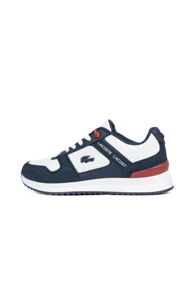 Espadrille homme Najd, Blanc & Bleu, 41