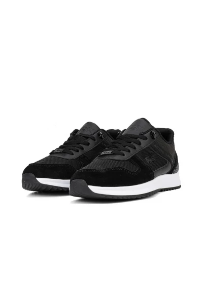 Espadrille homme Najd, Noir, 40