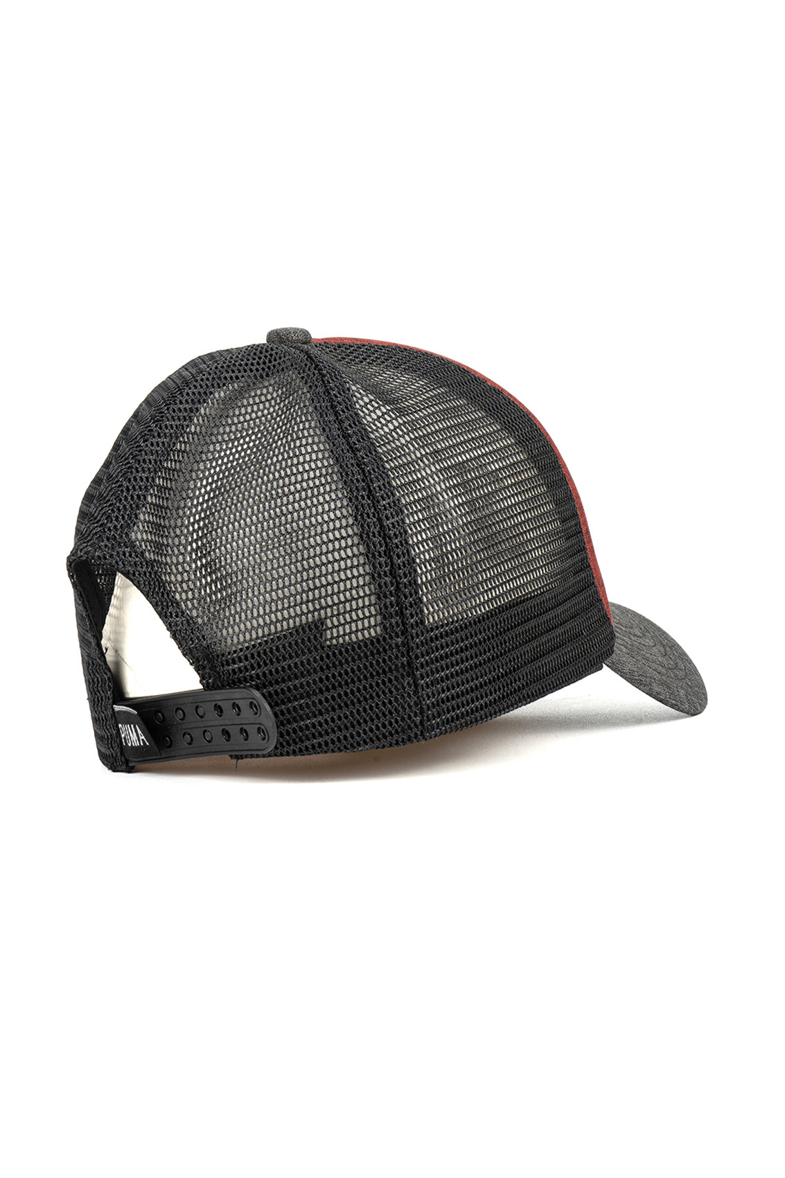 Casquette LEA, Rouge
