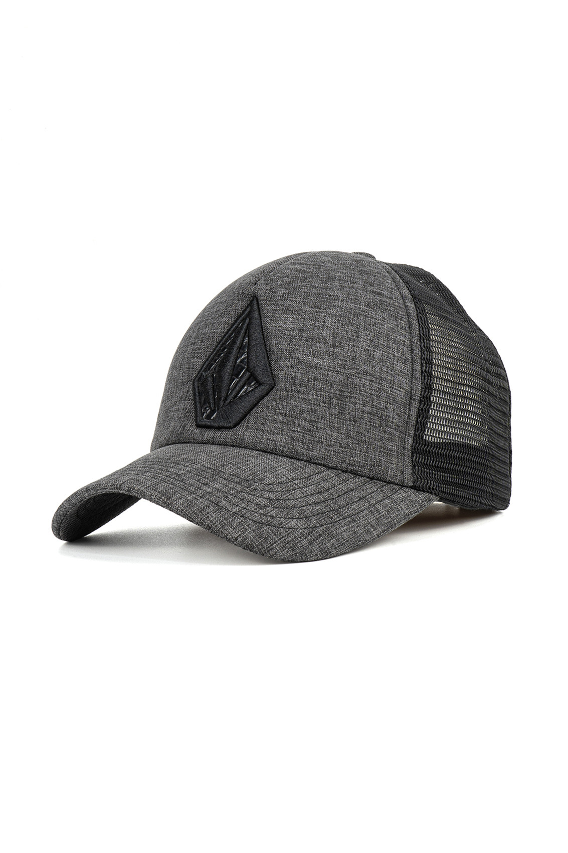 Casquette HARAM, Gris