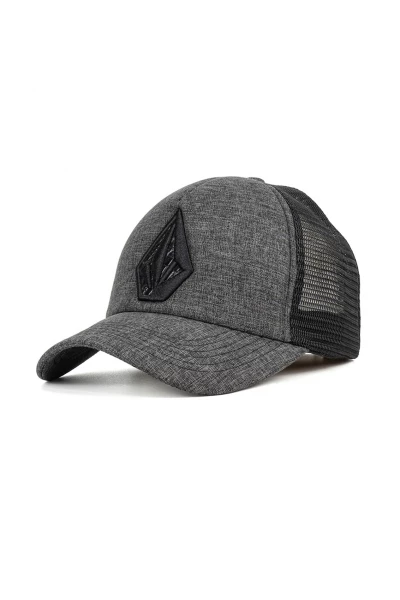 Casquette HARAM, Gris