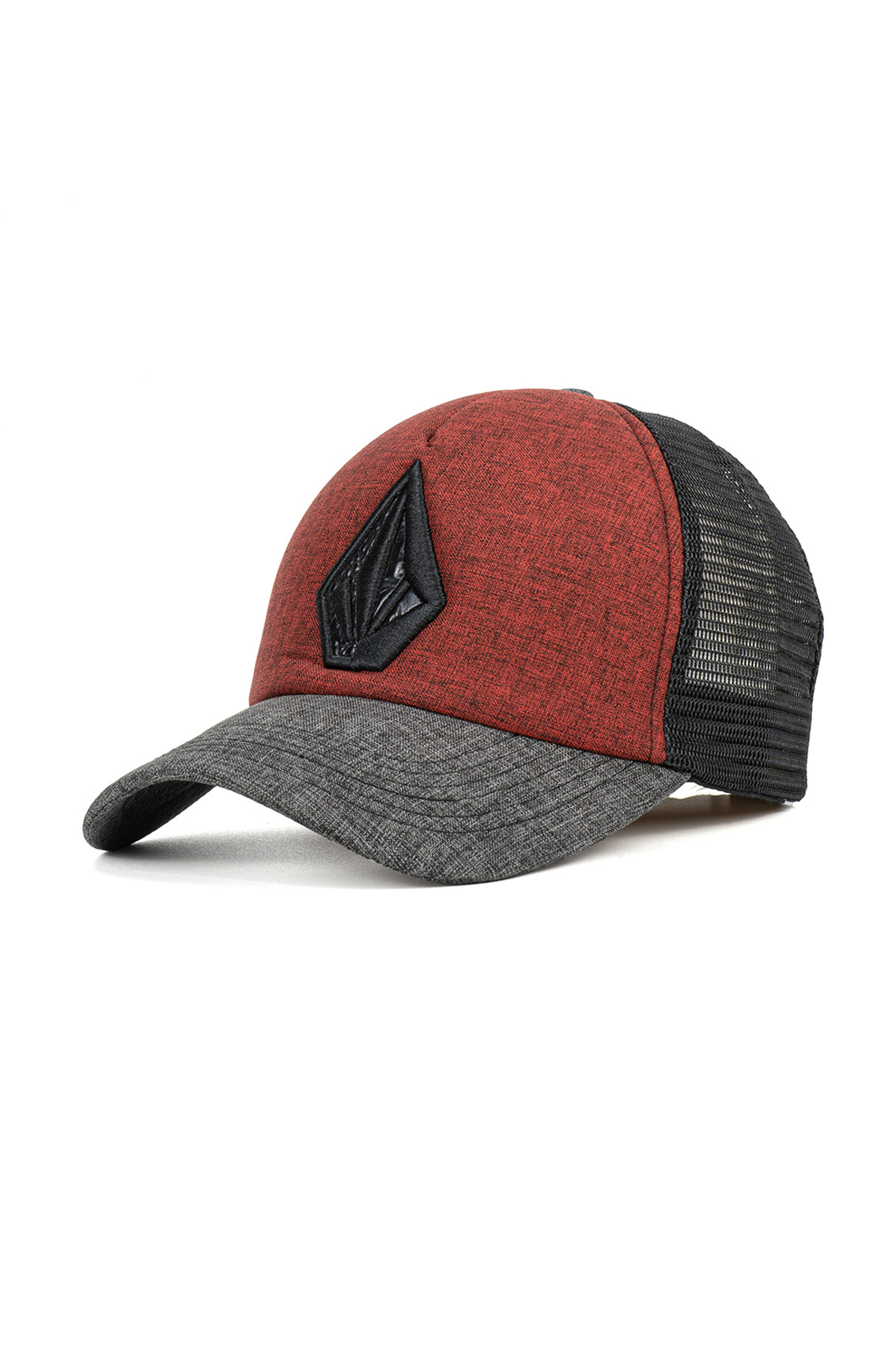 Casquette HARAM, Rouge