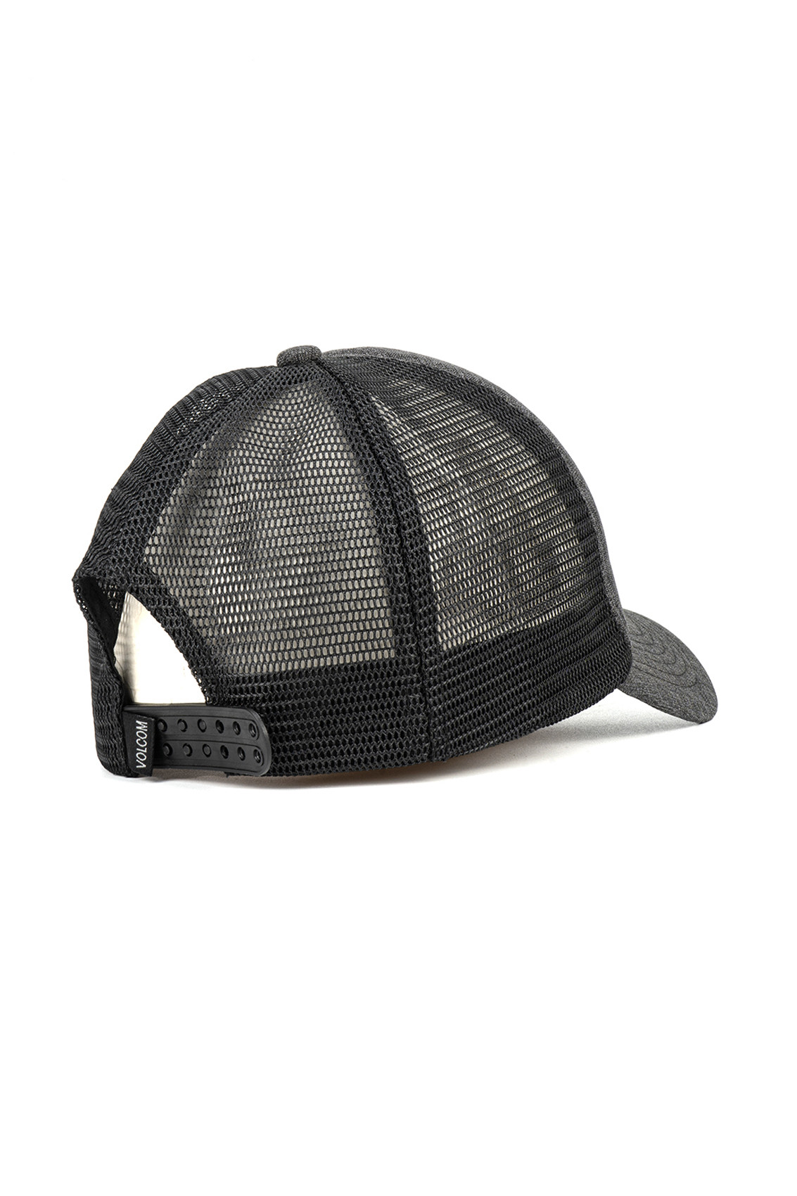 Casquette HARAM, Gris