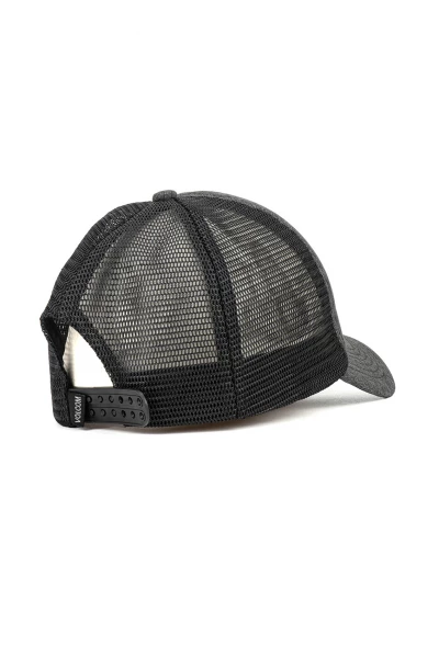 Casquette HARAM, Gris