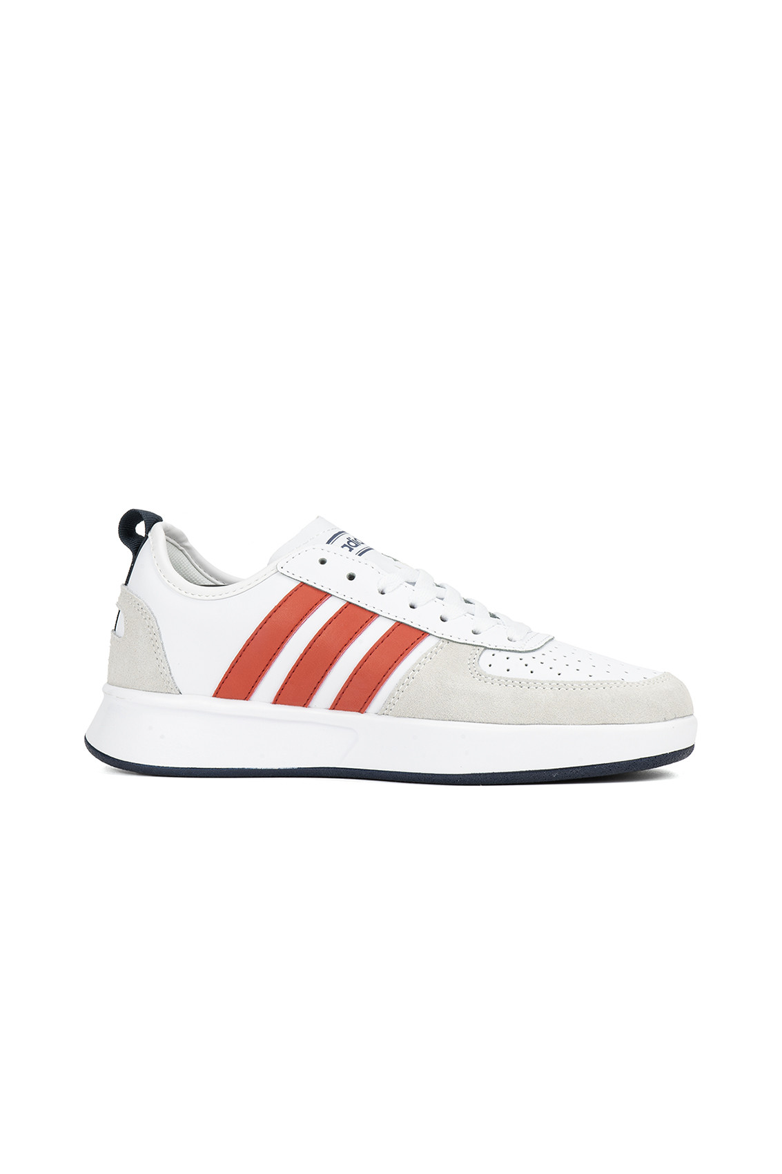 Espadrille homme SURPRISE, Rouge, 43