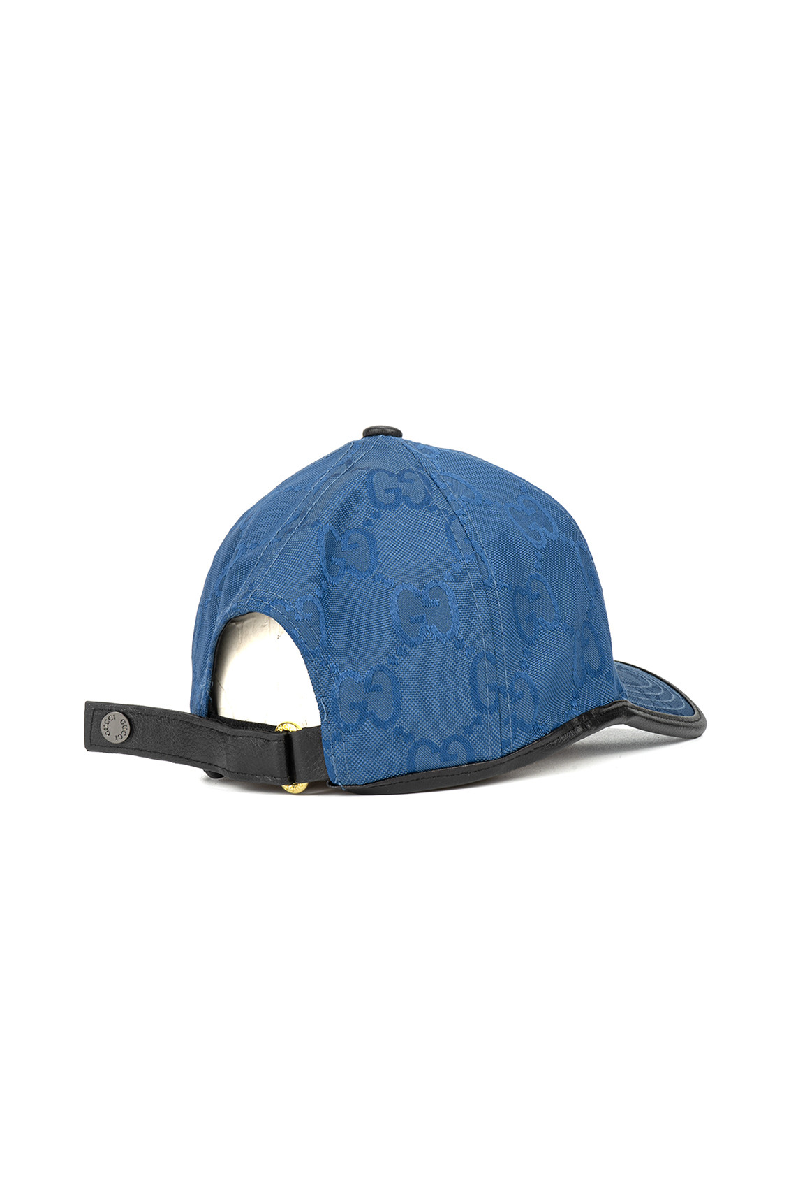 Casquette SONA, Bleu