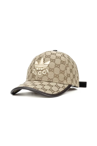 Casquette TAAD, Marron