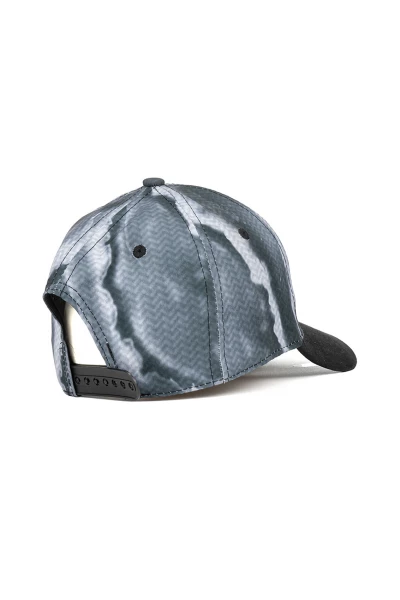 Casquette ASOMAN, Bleu