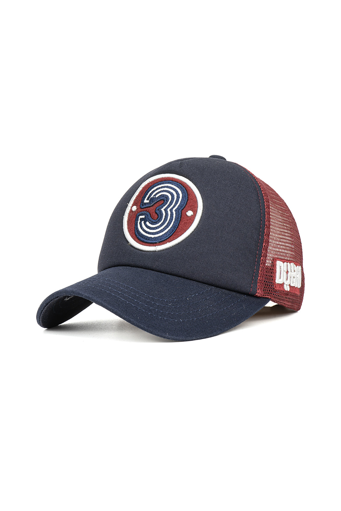 Casquette TEA, Bleu