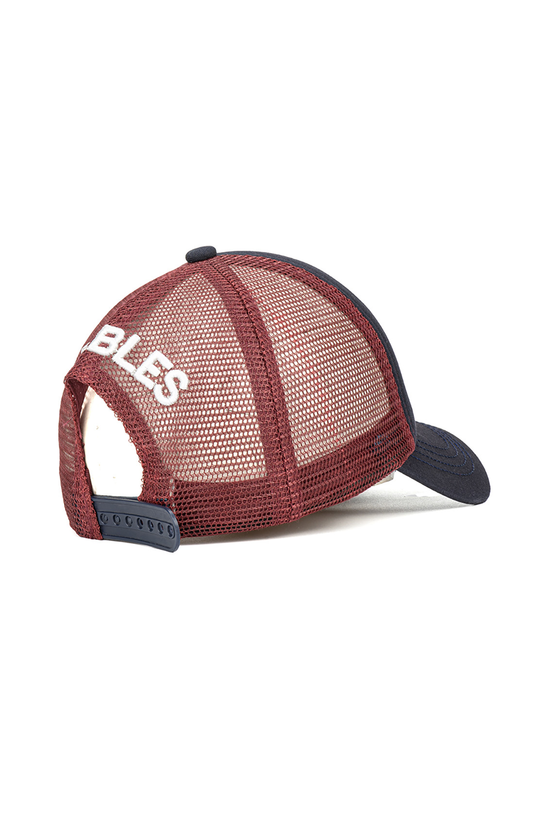 Casquette BELINE, Bleu