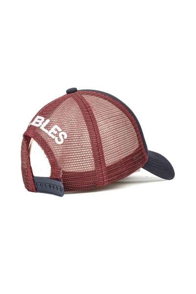 Casquette BELINE, Bleu