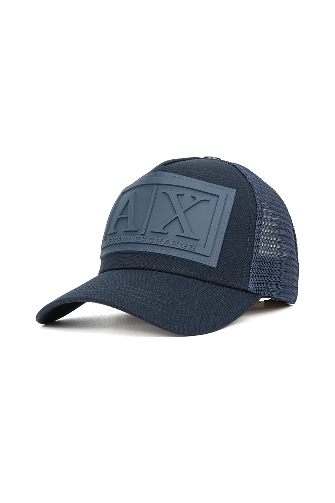 Casquette XIO, Bleu