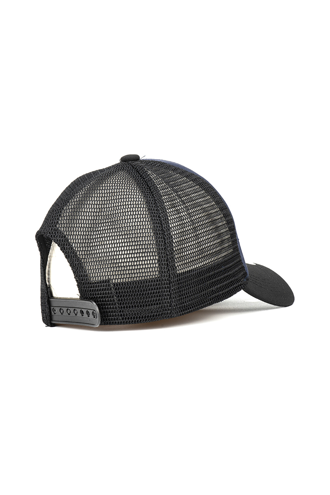 Casquette RERAD, Bleu