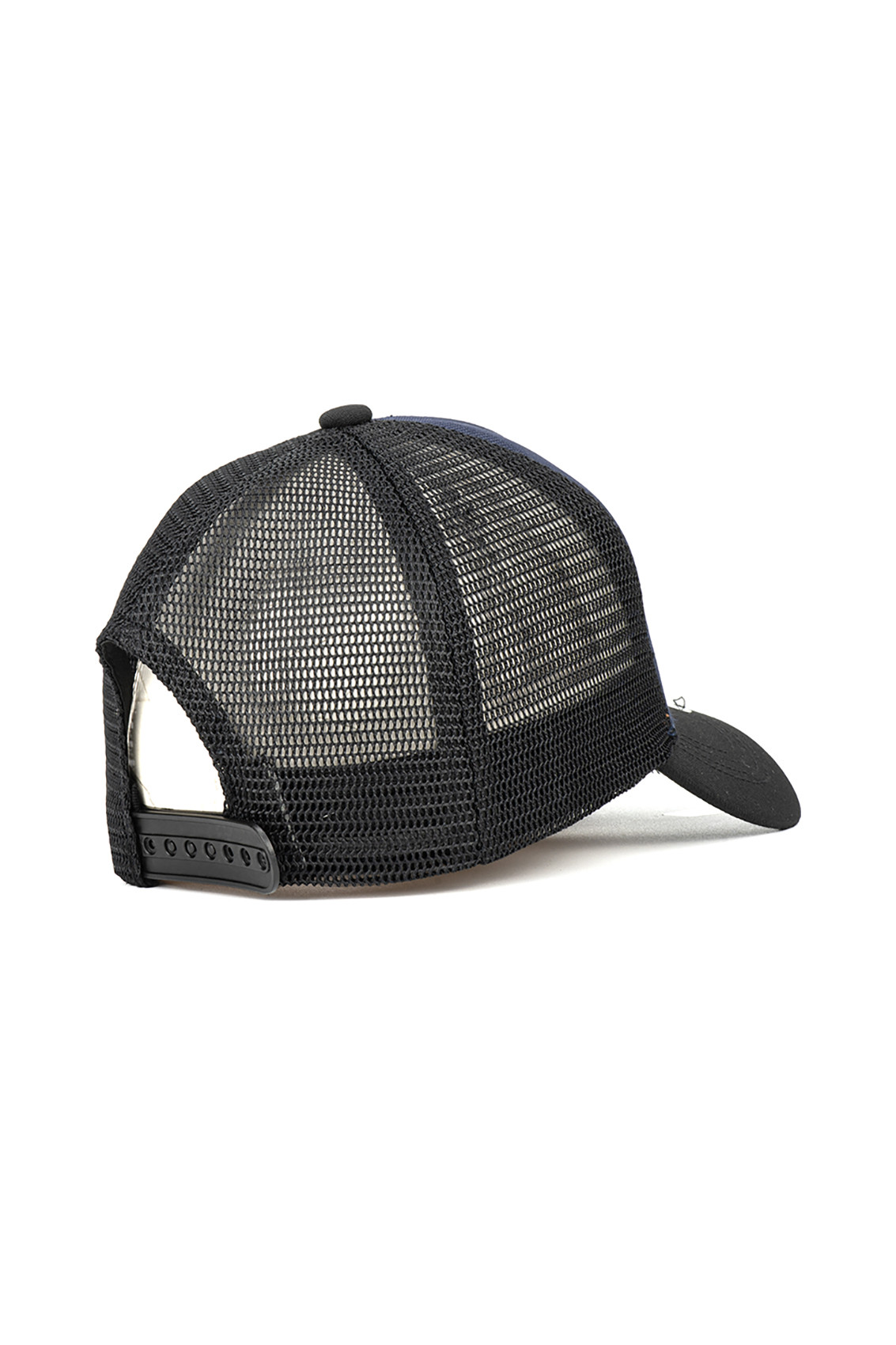 Casquette MARKAL, Bleu