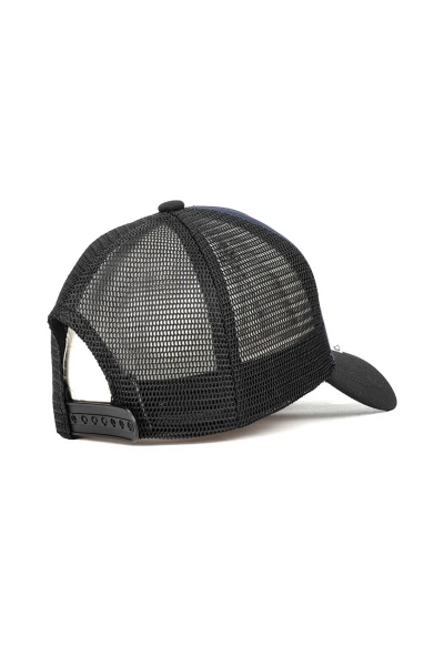 Casquette MARKAL, Bleu