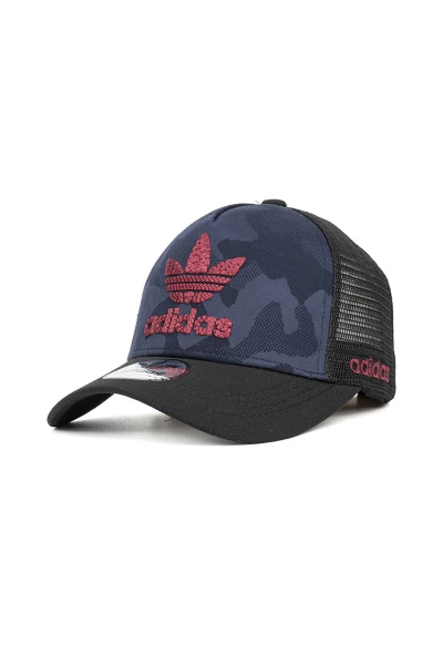 Casquette RERAD, Bleu