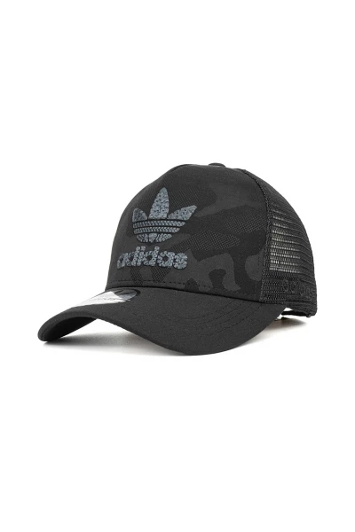 Casquette RERAD, Noir