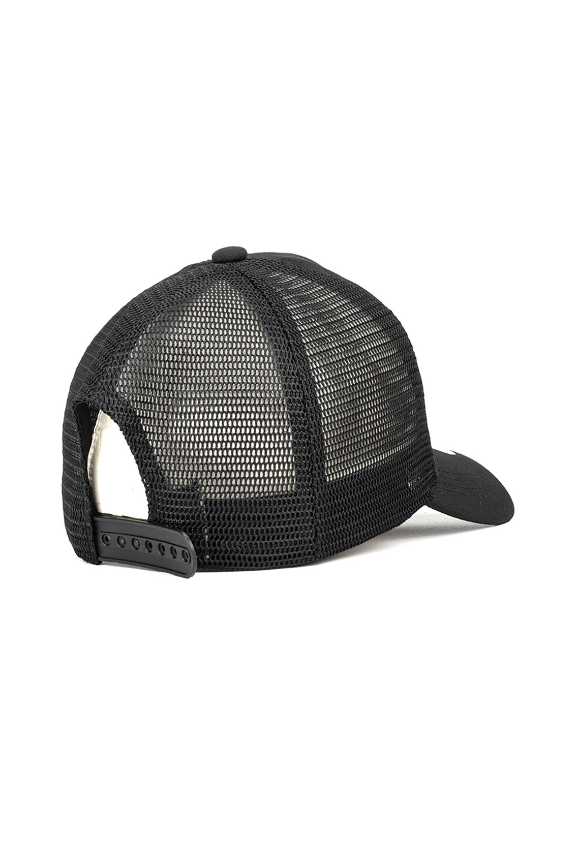 Casquette RERAD, Noir