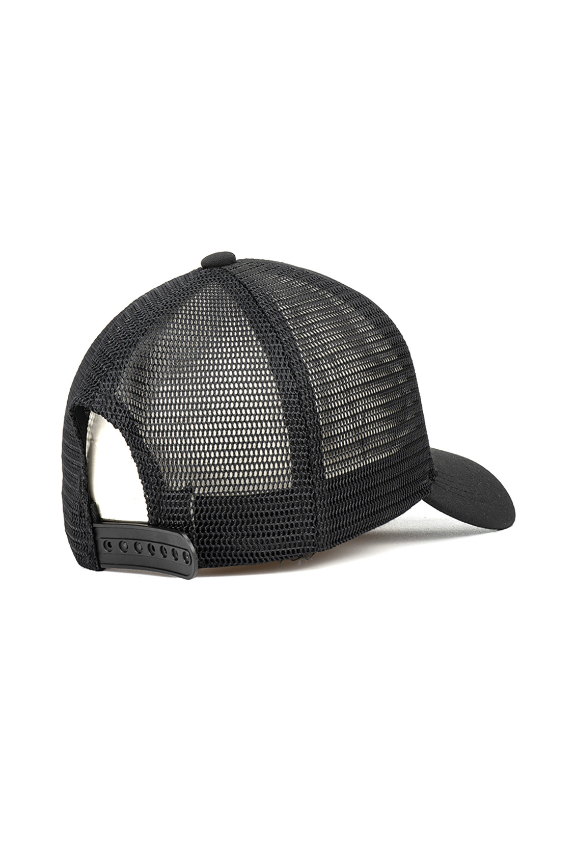 Casquette TATKHAL, Noir
