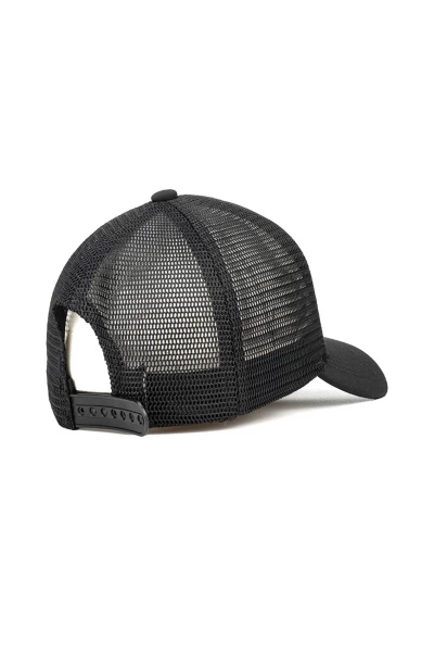 Casquette TATKHAL, Noir