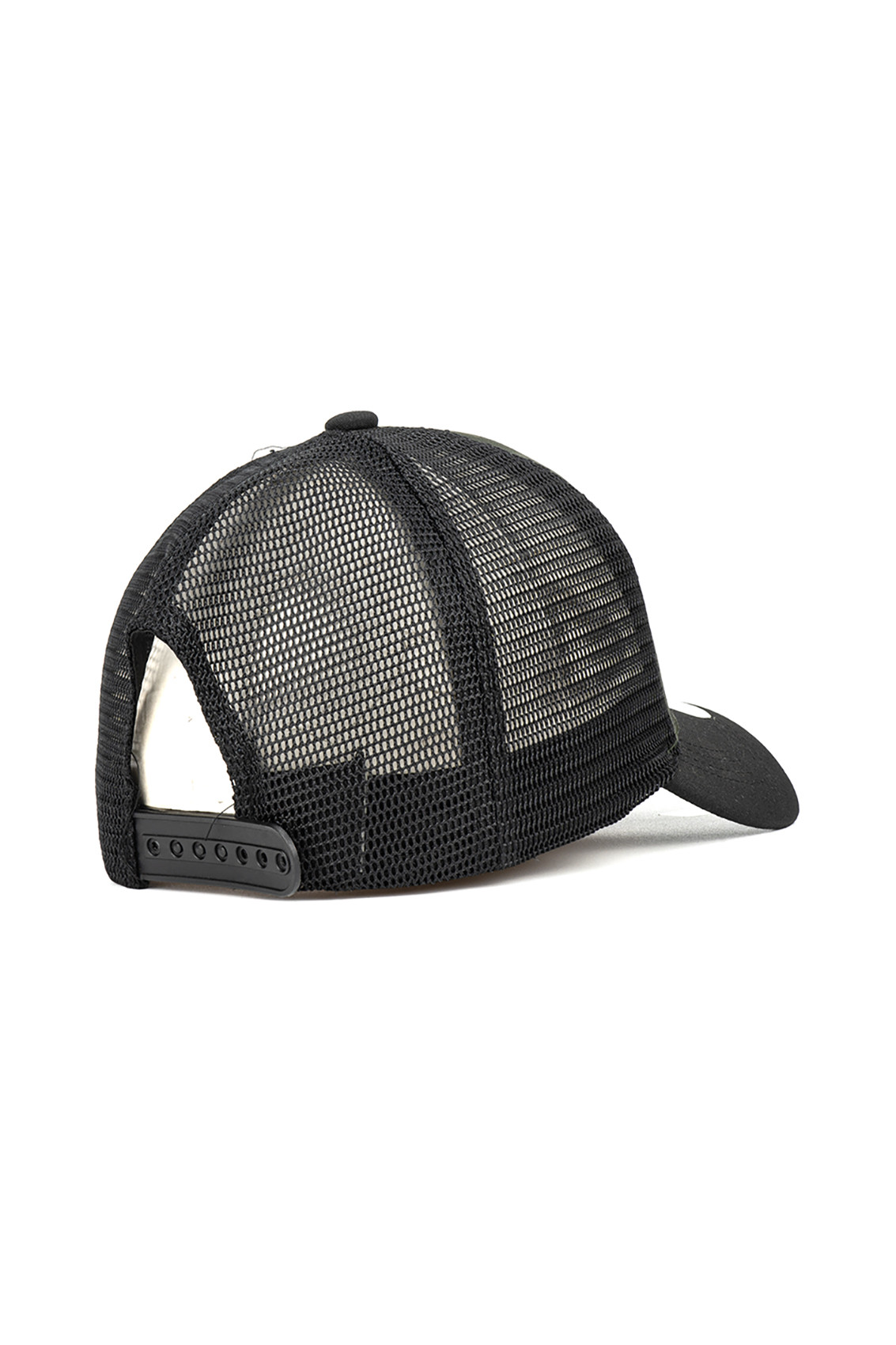 Casquette TARIK, Vert